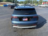 New 2026 Chevrolet Traverse LT image 4