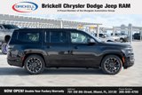 New 2025 Jeep Grand Wagoneer Series III w/ Rear Seat Video Group 1 image 4