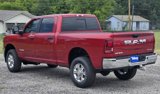 New 2025 RAM 2500 Big Horn image 4