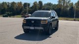 New 2026 Honda Passport TrailSport image 3
