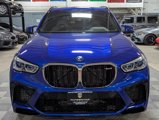 Used 2021 BMW X5 M w/ Executive Package image 4