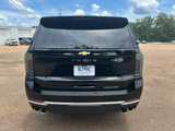 New 2025 Chevrolet Tahoe Premier image 3