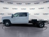 New 2025 Chevrolet Silverado 3500 LT w/ Convenience Package image 2