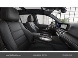 New 2026 Mercedes-Benz GLS 450 4MATIC image 4