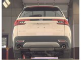 Used 2024 Toyota Grand Highlander Platinum image 5