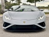 Used 2023 Lamborghini Huracan EVO image 4