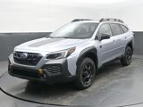 New 2025 Subaru Outback Wilderness image 3