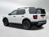 New 2026 Honda Passport TrailSport Elite image 5
