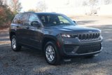 New 2025 Jeep Grand Cherokee Laredo X w/ Luxury Tech Group I image 3