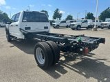 New 2025 Ford F450 XL w/ XL Chrome Package image 4