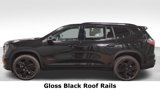 New 2025 GMC Acadia Elevation w/ Black Edition image 6