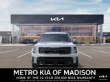 New 2025 Kia Telluride SX X-Line image 2