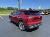 New 2026 Chevrolet Equinox LT w/ Convenience Package II image 2