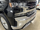Used 2019 Chevrolet Silverado 1500 LTZ w/ LTZ Plus Package image 3