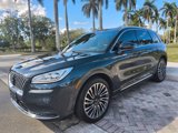 Used 2020 Lincoln Corsair Reserve w/ Equipment Group 202A image 3