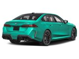 New 2026 BMW M5 image 2