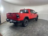 Used 2024 RAM 1500 Rebel w/ Rebel Level 1 Equipment Group image 6