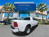 New 2026 RAM 3500 Laramie Limited image 5
