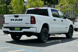 New 2025 RAM 1500 Big Horn image 4