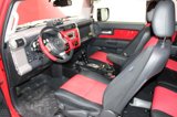 Used 2012 Toyota FJ Cruiser 4WD w/ Trail Teams Special Edition image 6