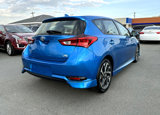 Used 2018 Toyota Corolla iM w/ Carpet Mat Package (TMS) image 6