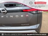 New 2025 Nissan Pathfinder Platinum image 4