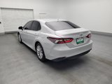 Used 2022 Toyota Camry LE image 5