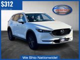 Used 2021 MAZDA CX-5 Touring image 2