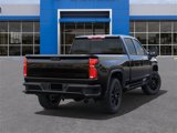 New 2025 Chevrolet Silverado 2500 High Country w/ High Country Premium Package image 4