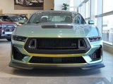 New 2025 Ford Mustang GT Premium w/ GT Performance Package image 3