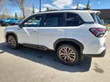 New 2025 Subaru Forester Sport image 3