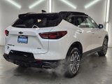 Certified 2025 Chevrolet Blazer RS w/ Enhanced Convenience Package image 3
