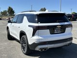 New 2025 Chevrolet Traverse LT w/ Enhanced Driving Package image 3