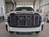 New 2025 GMC Sierra 3500 Denali Ultimate image 3