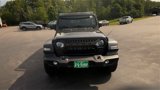 Used 2020 Jeep Wrangler Unlimited Sport S image 3