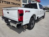 Used 2023 Ford F350 Lariat w/ Tow Technology Package image 4