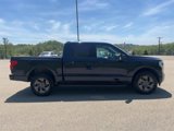 New 2025 Ford F150 Lightning Lariat image 5