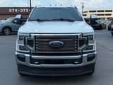 Used 2022 Ford F350 King Ranch image 3
