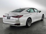 New 2025 Lexus ES 300h w/ Luxury Package image 3