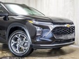 Certified 2024 Chevrolet Trax LT image 3