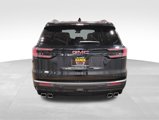 New 2025 GMC Acadia Elevation w/ Black Edition image 4