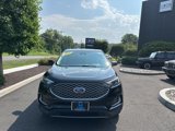 Used 2024 Ford Edge SEL image 2