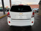 Used 2015 Chevrolet Captiva Sport LT image 4