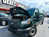 Used 2020 Ford Transit 350 XL image 5