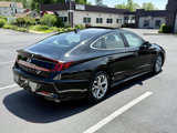 Used 2020 Hyundai Sonata SEL w/ Premium + Sunroof Package image 5