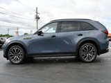 New 2025 MAZDA CX-70 Plug-In Hybrid w/ Premium Pkg image 4