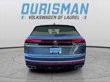 New 2025 Volkswagen Atlas Cross Sport SEL Premium R-Line image 4