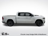 Used 2025 RAM 1500 Laramie w/ Sport Appearance Package image 2