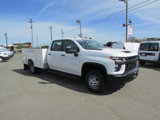 Used 2023 Chevrolet Silverado 3500 W/T w/ WT Fleet Convenience Package image 2