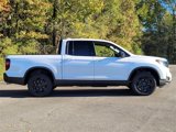 New 2025 Honda Ridgeline Sport+ image 2